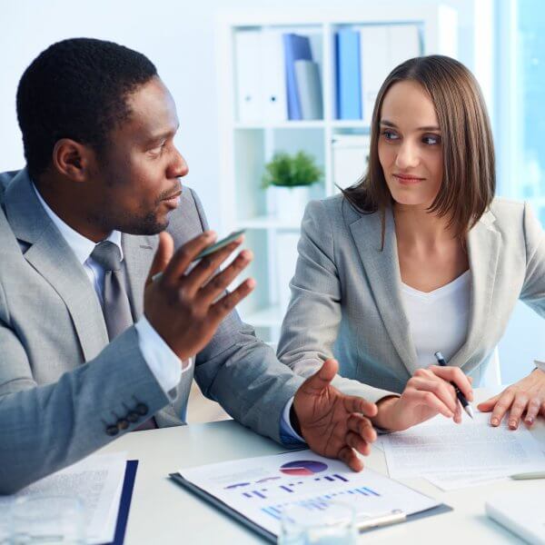 Effective Communication and Listening Skills 