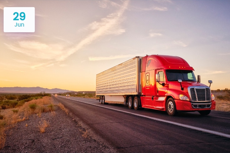 Logistics Management - (Transportation and Warehousing)