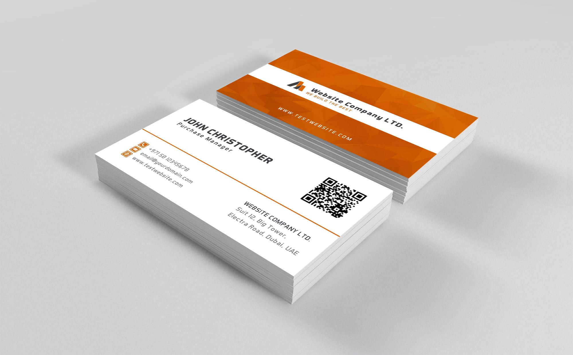 Printing Services