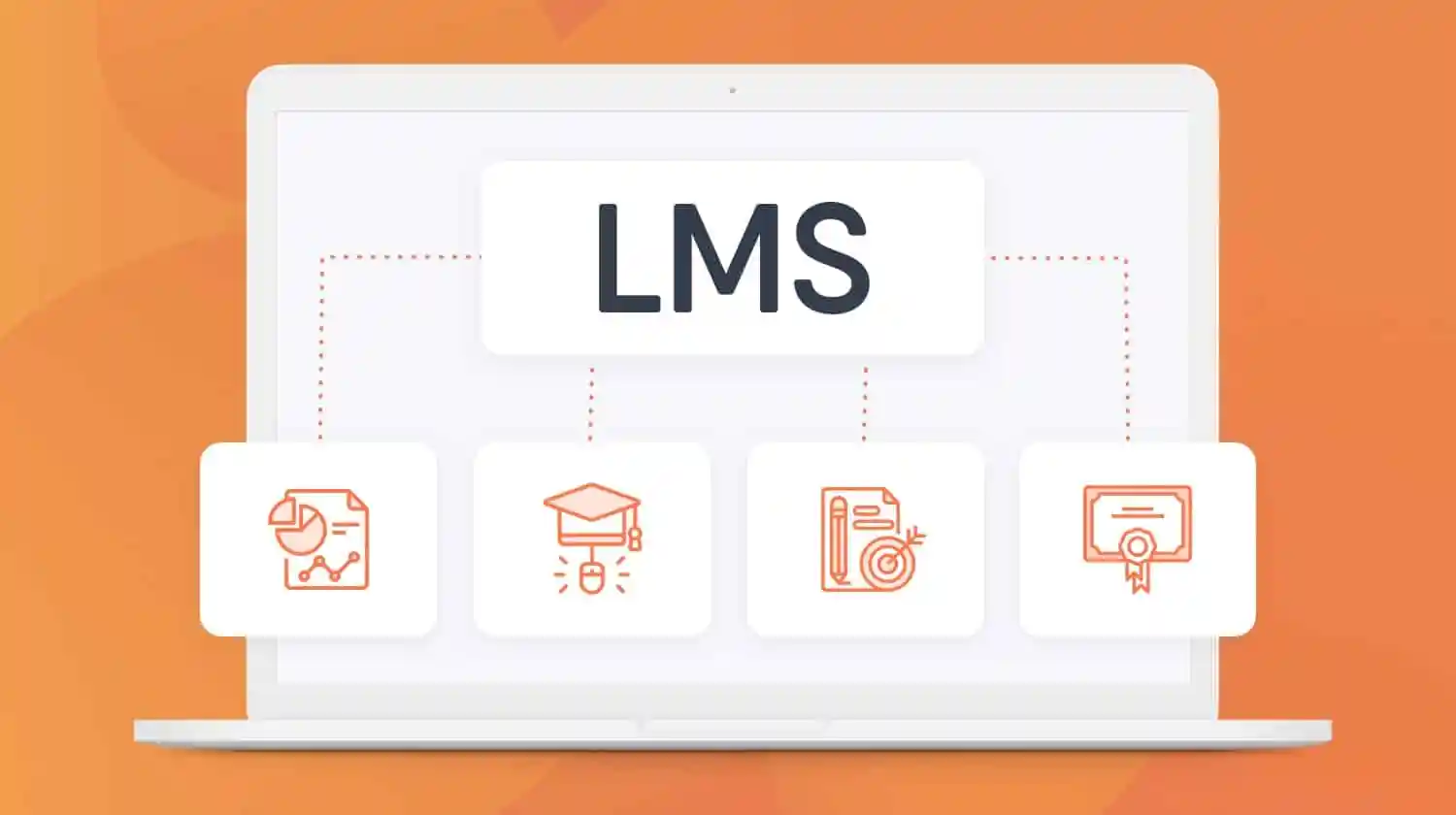 Learning Management System (LMS)