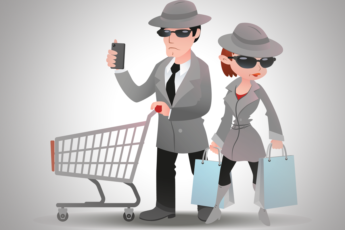 Mystery Shopping Package: Elevate Your Customer Experience