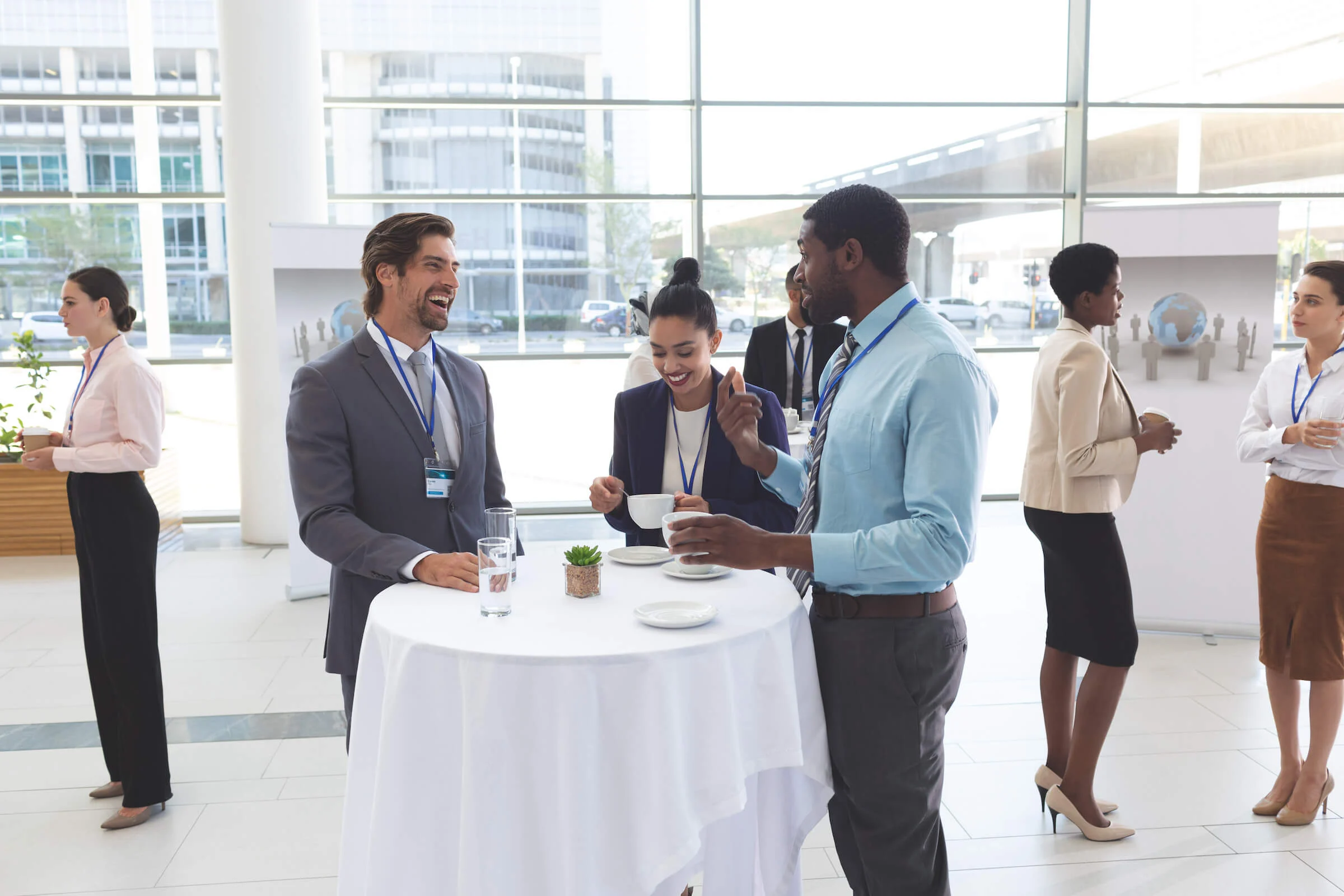 Networking Event