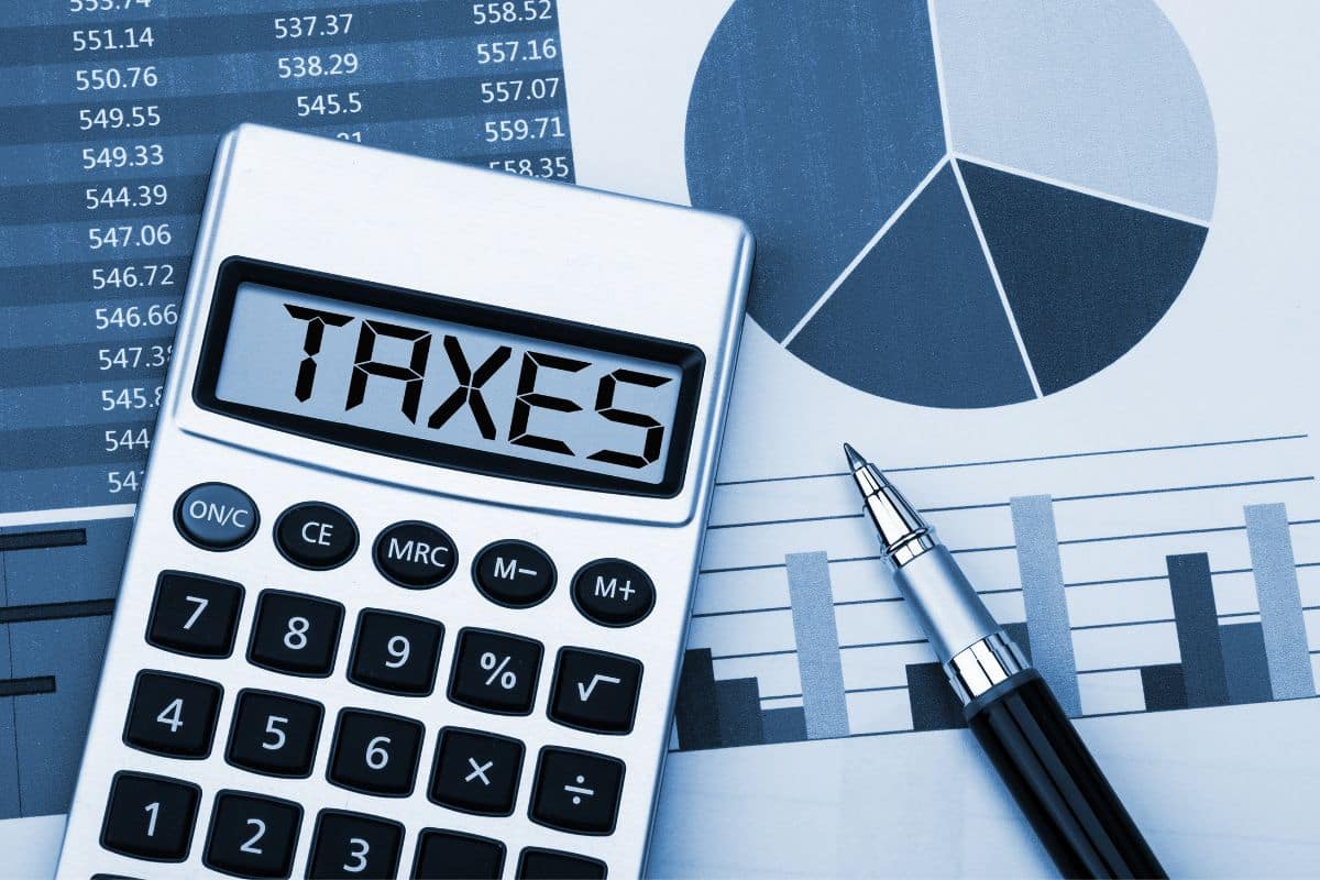 Corporate Tax Compliance Package