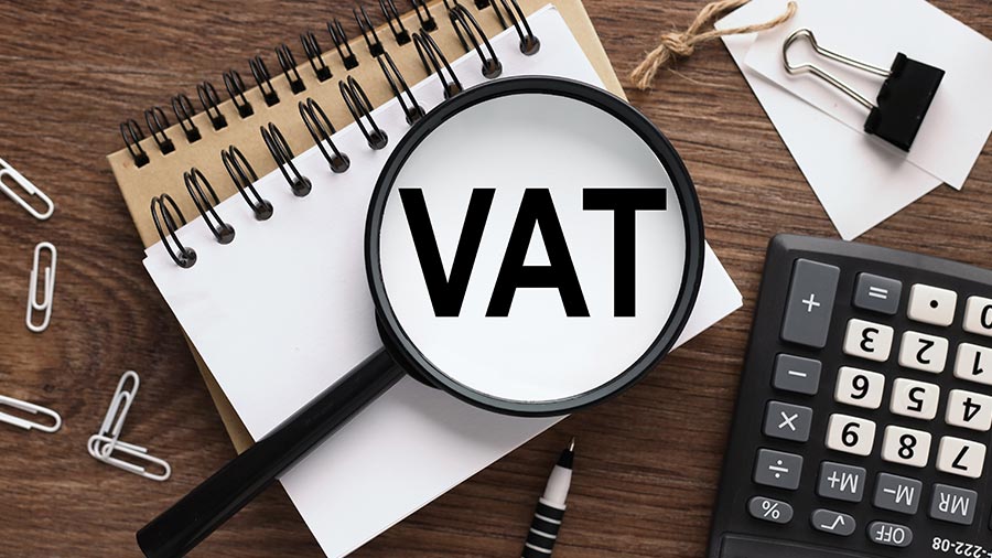 VAT Compliance Package