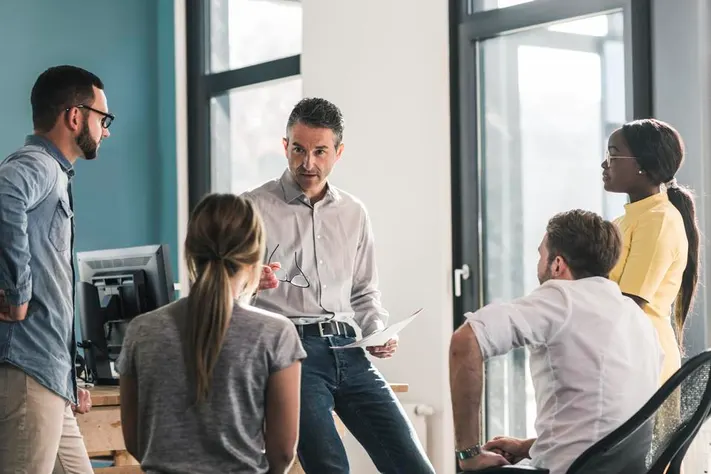 Communication and Negotiation Skills (Training Program)