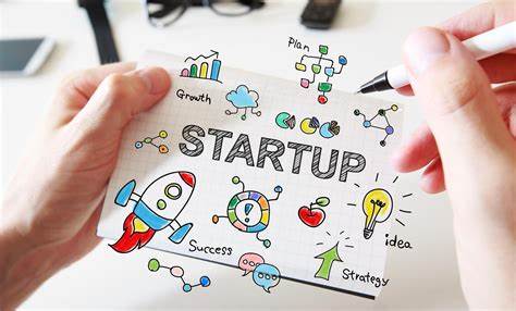 Entrepreneurship and Startups (Training Program)