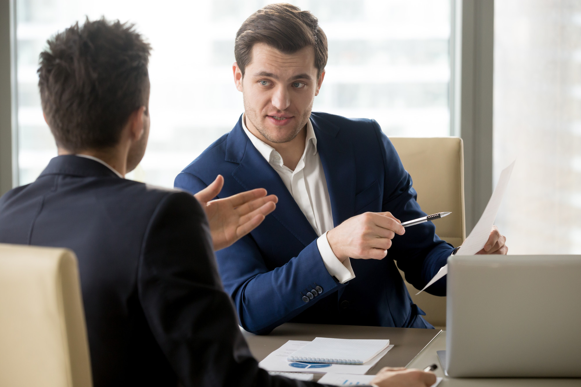 Fundamentals of Sales and Business Development (Training Program)
