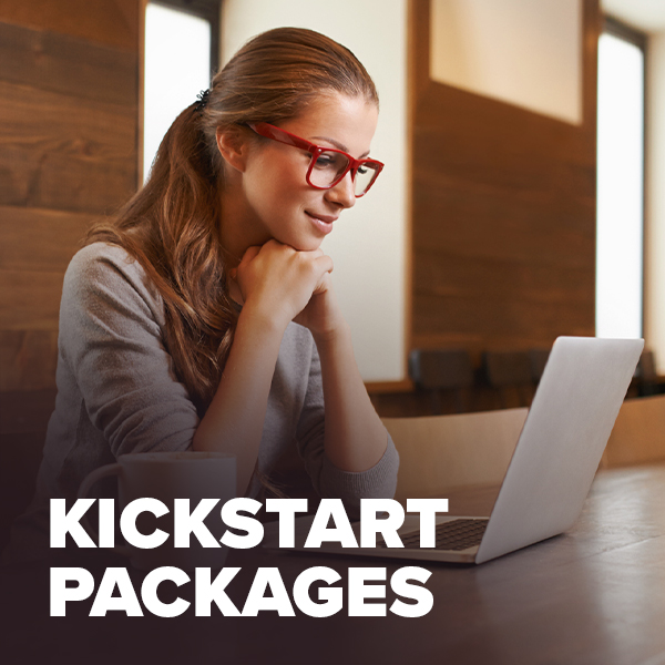 Business Kick Start Package