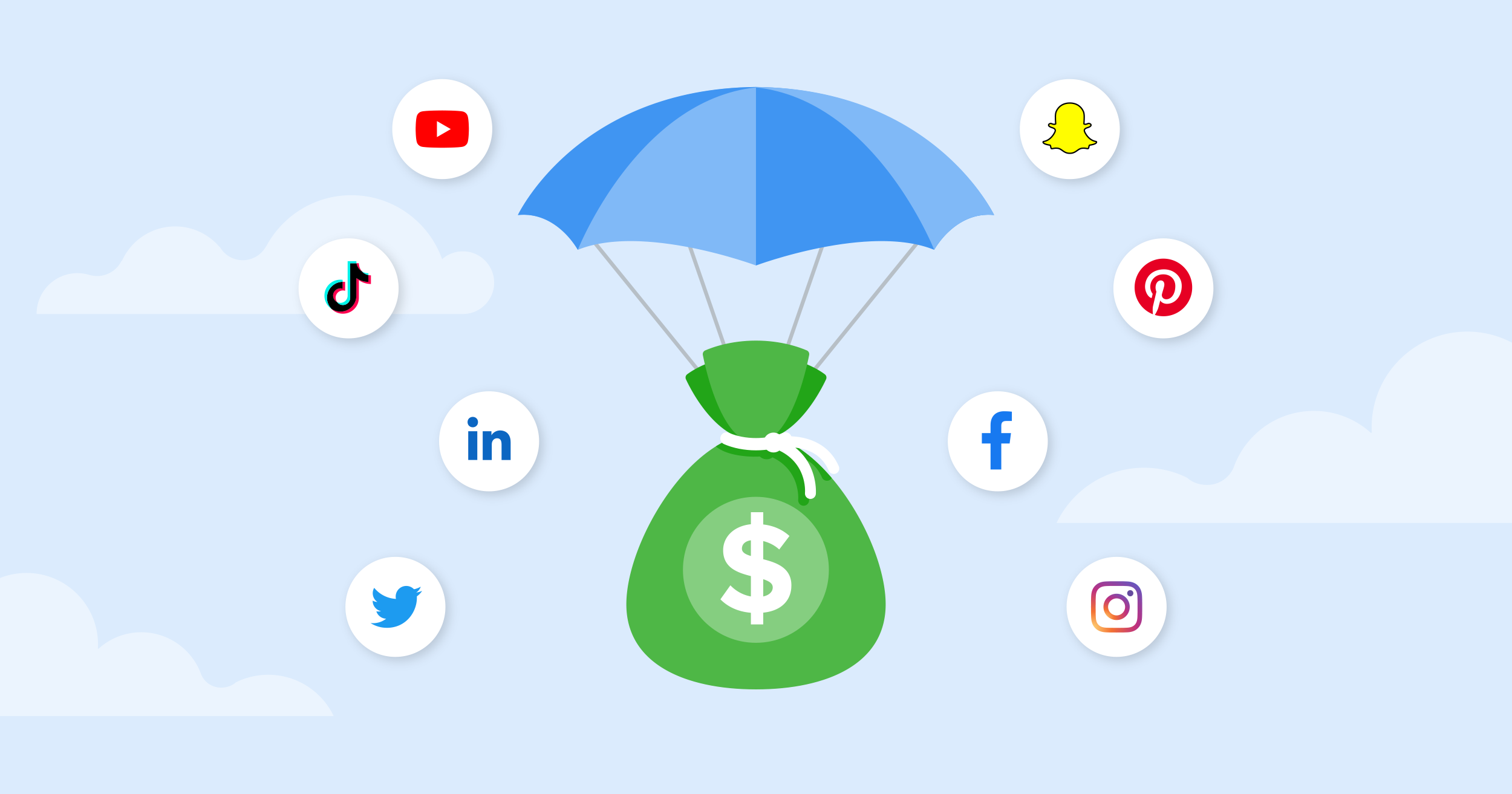 Mega Marketing Package