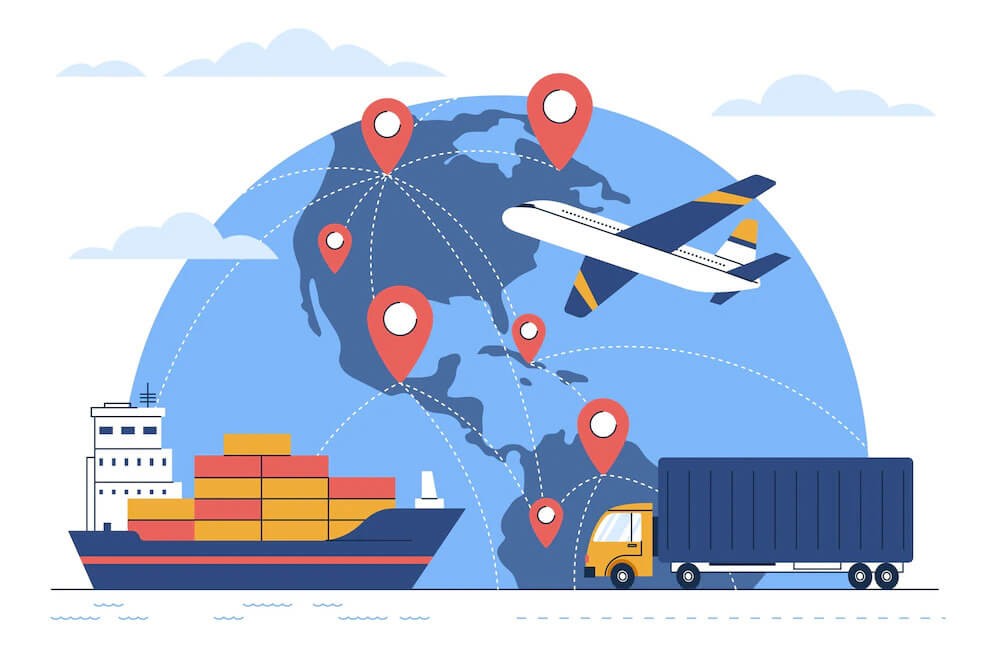 Mastering the Art of International Trade