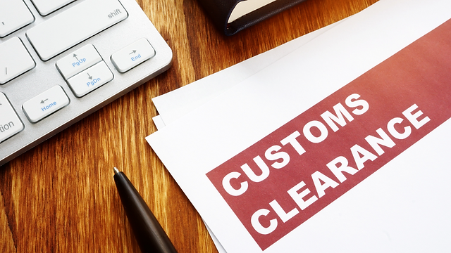 Valuable Custom Clearance