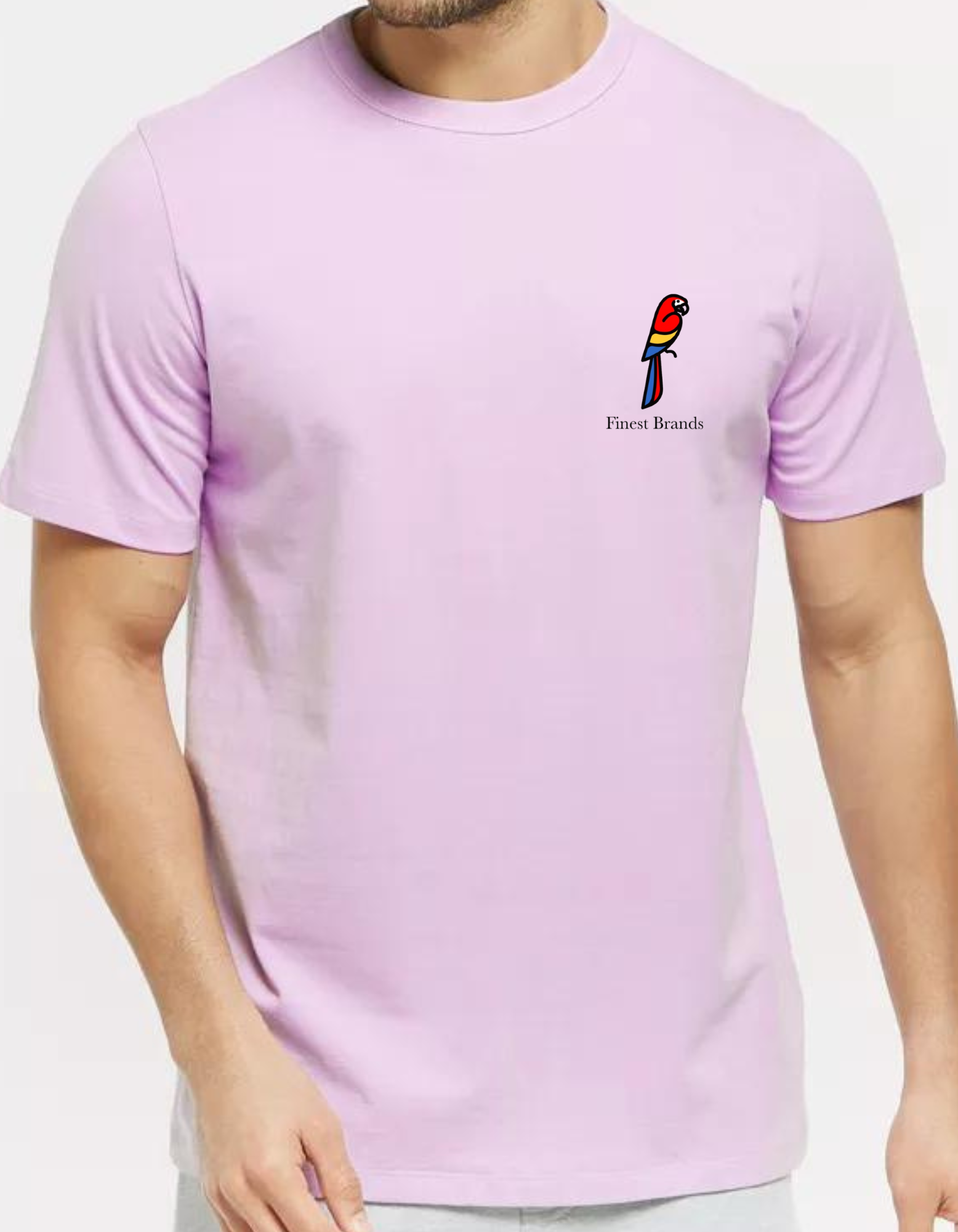 Macaw T-Shirt
