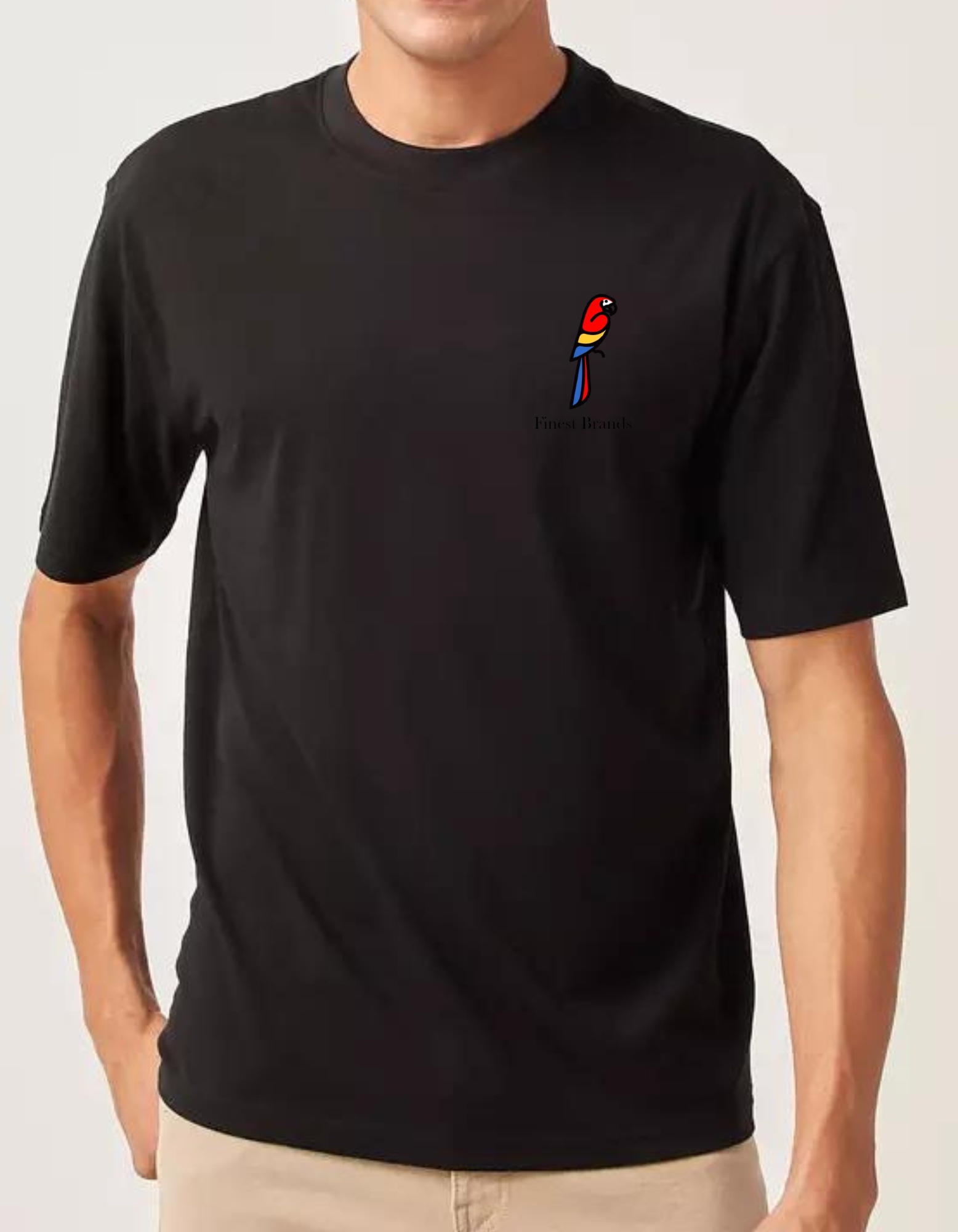 Macaw T-Shirt