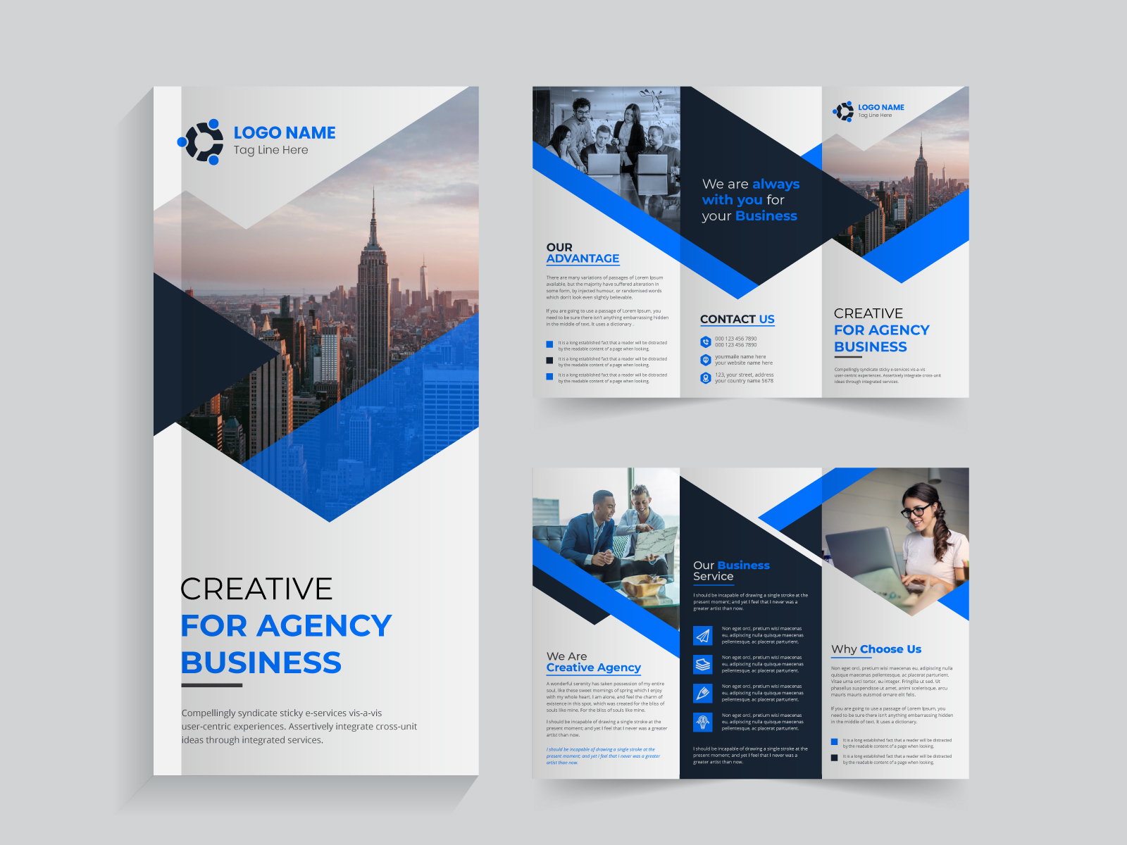 Printing Services