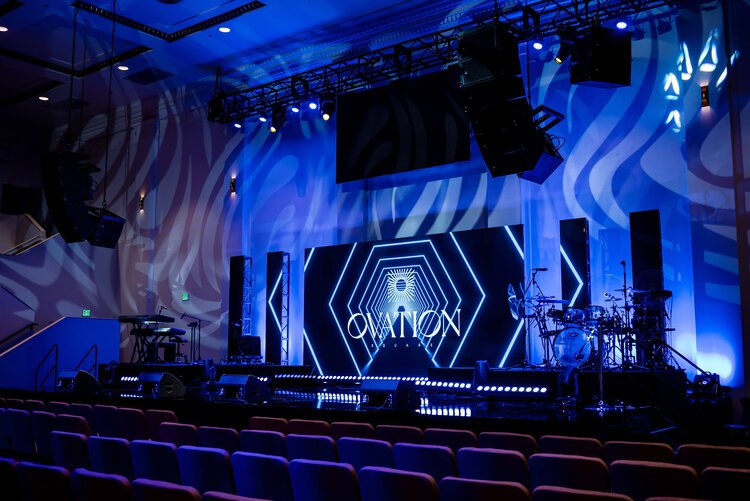 Event Planning and Management