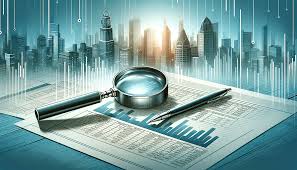 Financial Audits