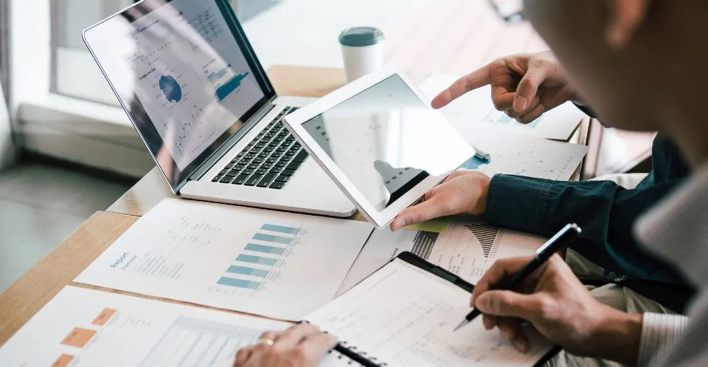 Performance Audits
