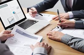 Logistics and Supply Chain Audits