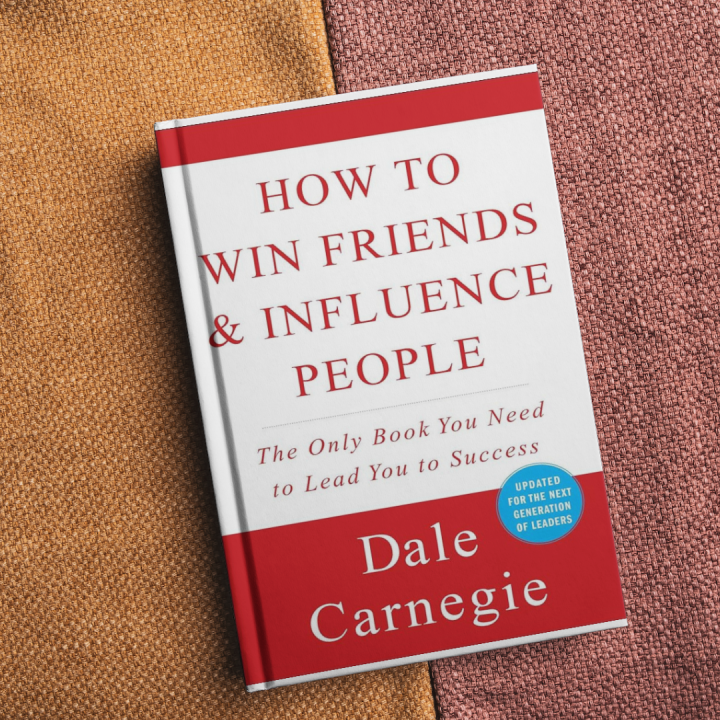 How to win and influence people