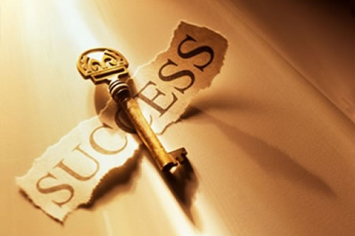 Success Secrets