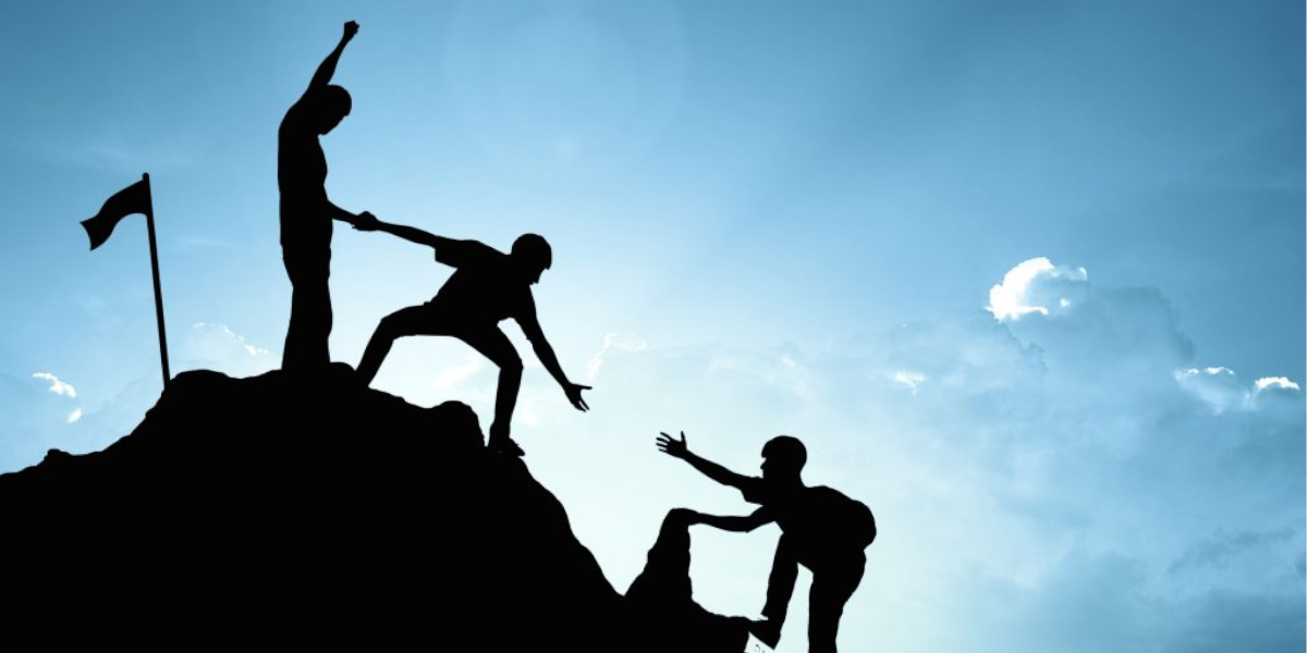 Inspiring Leadership