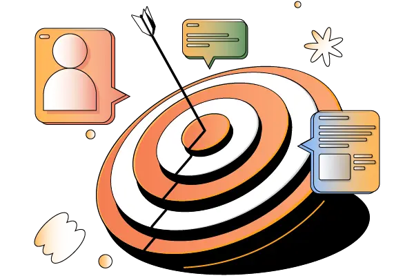 ✅ Identify the Target Market and Sales Channels