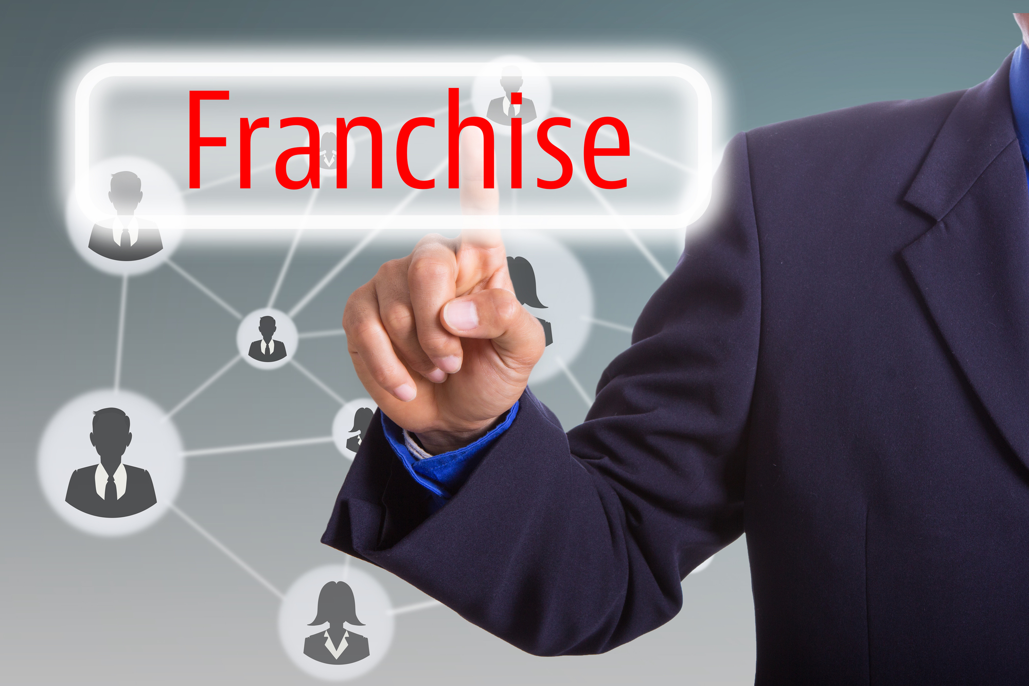 ✅ Franchise & Licensing Model Development