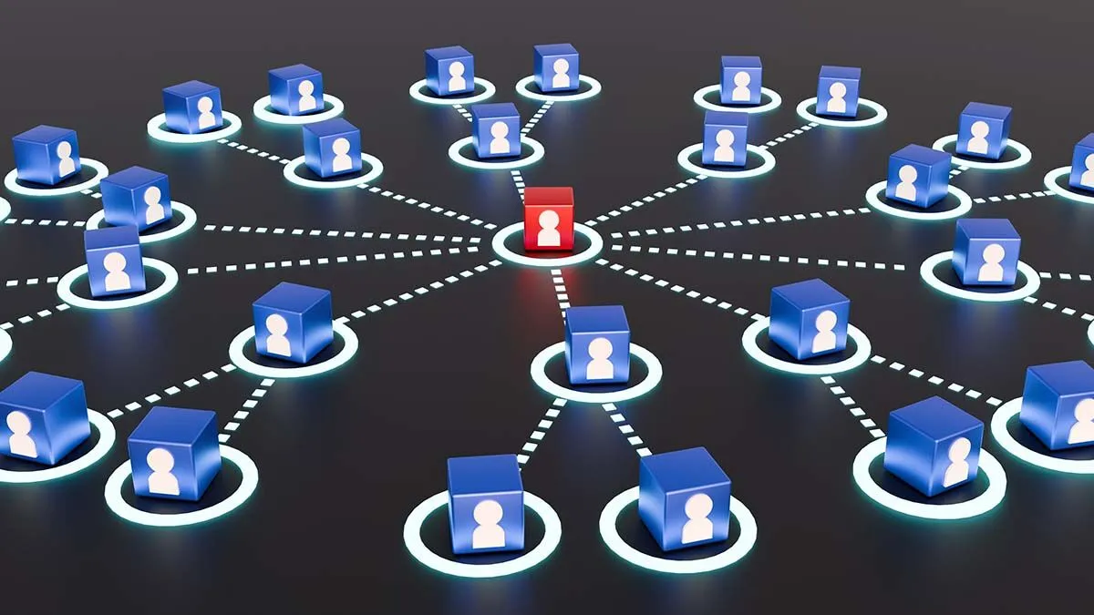 ✅ Channel Partner Development & Onboarding