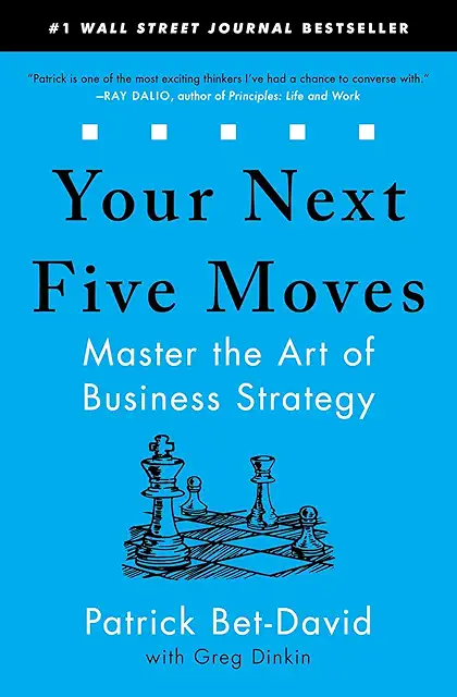 Your Next Five Moves