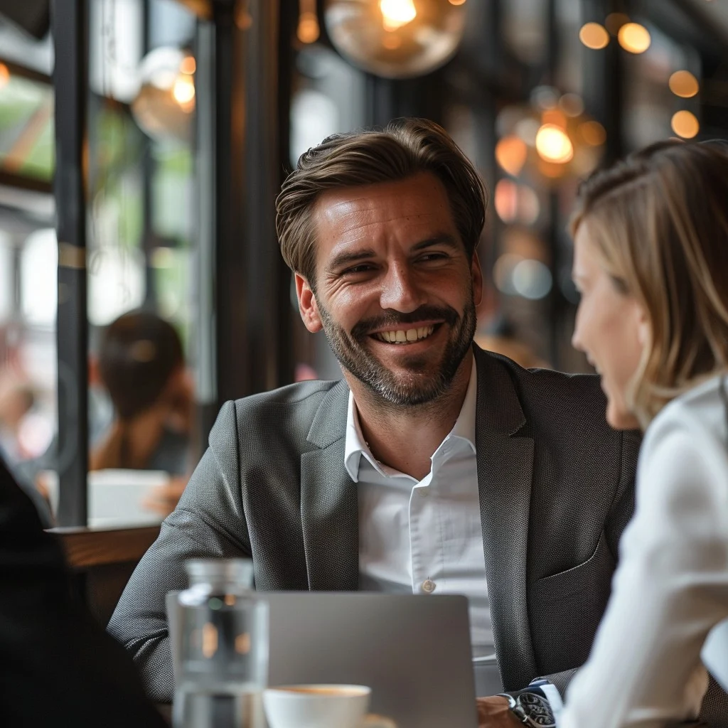 Book A Consulting Session (In Person)