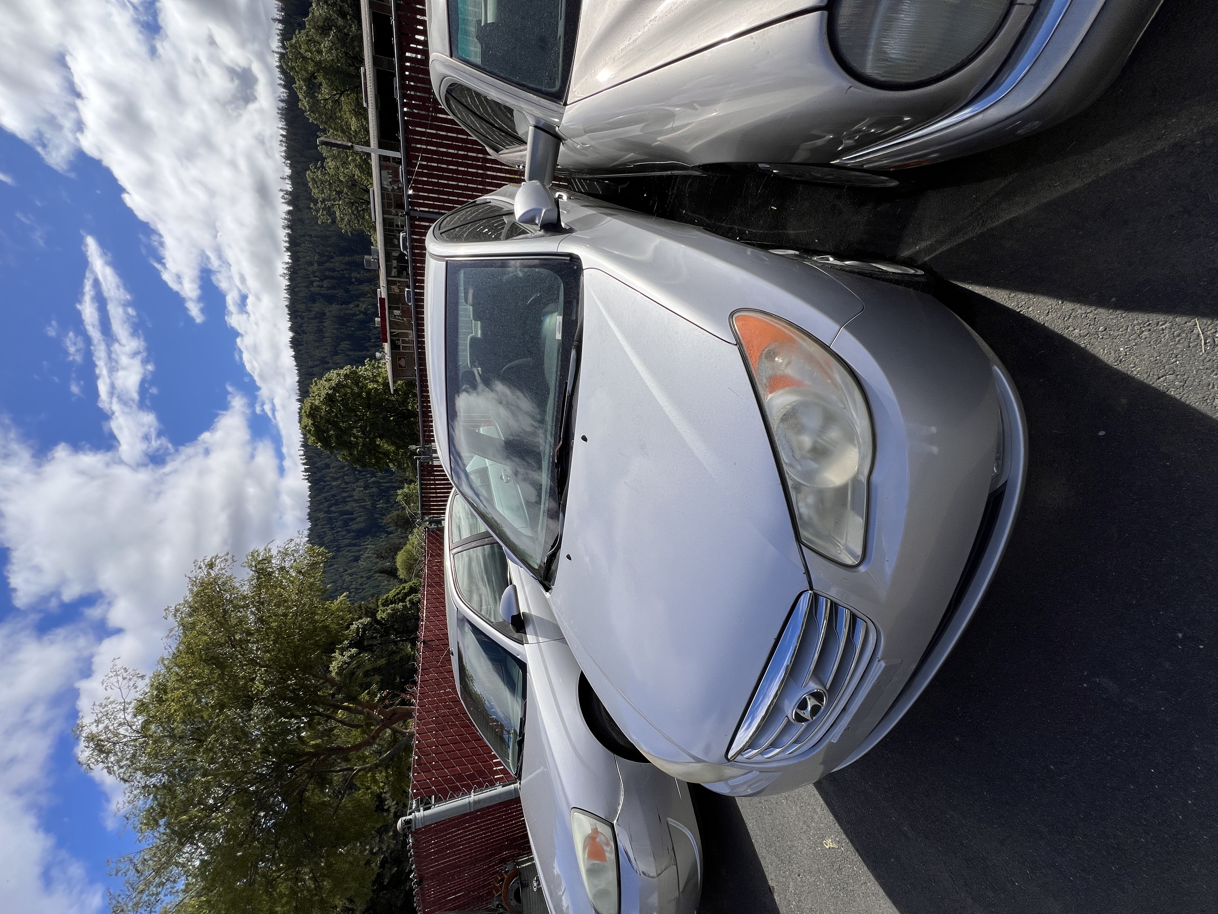 2010 Hyundai Elantra