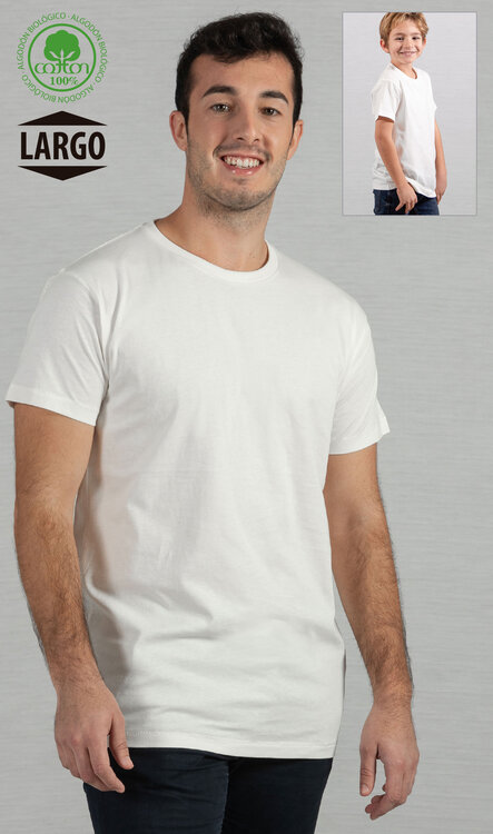 Camiseta BIO