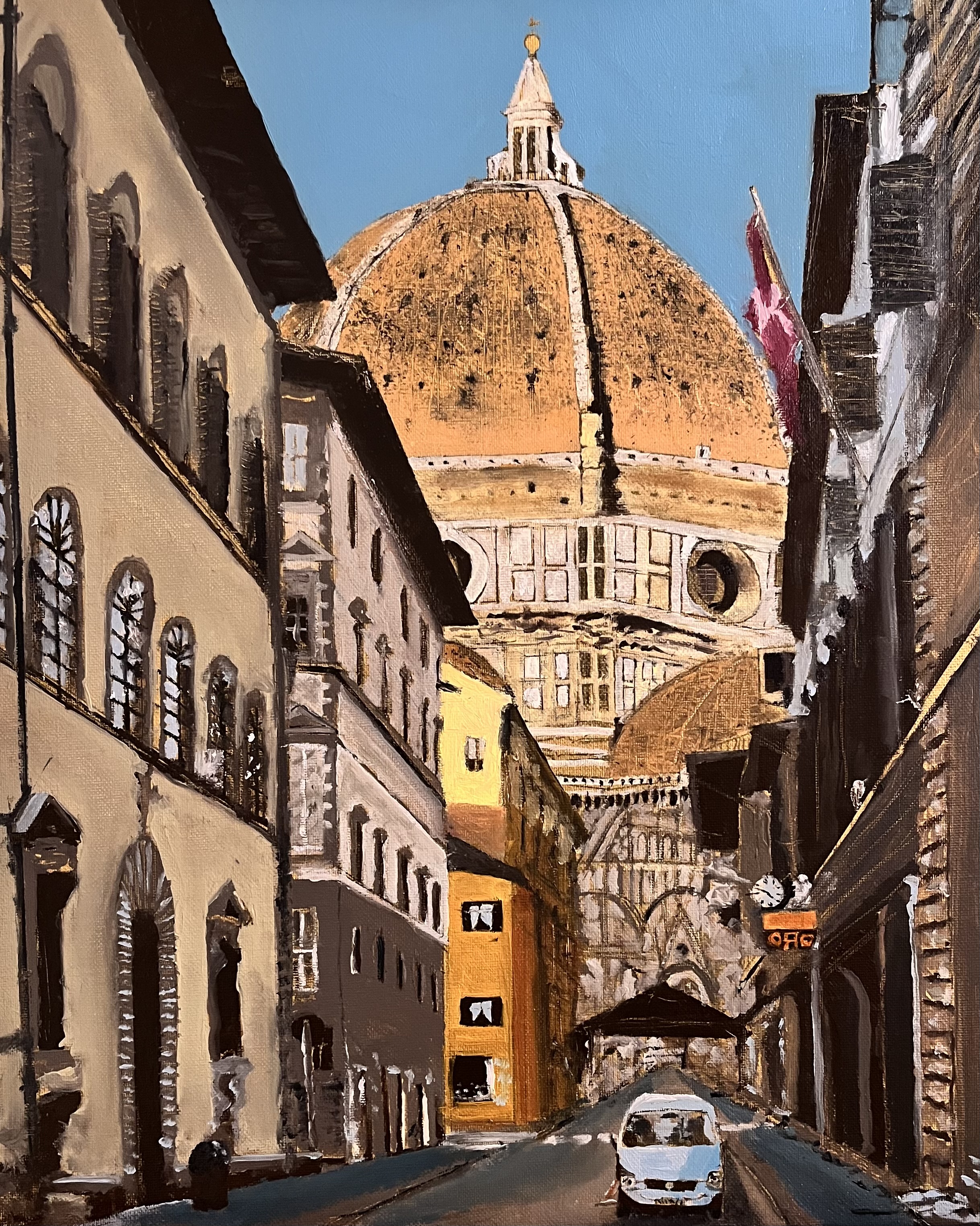 Il Duomo