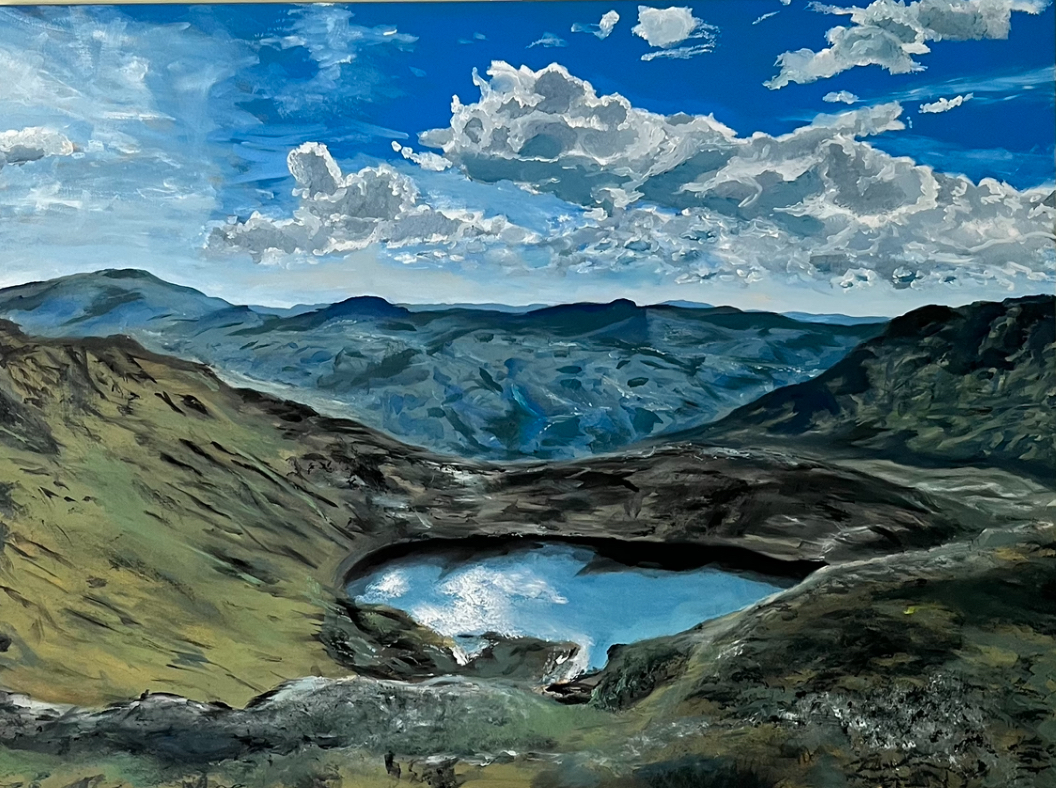 Snowdonia
