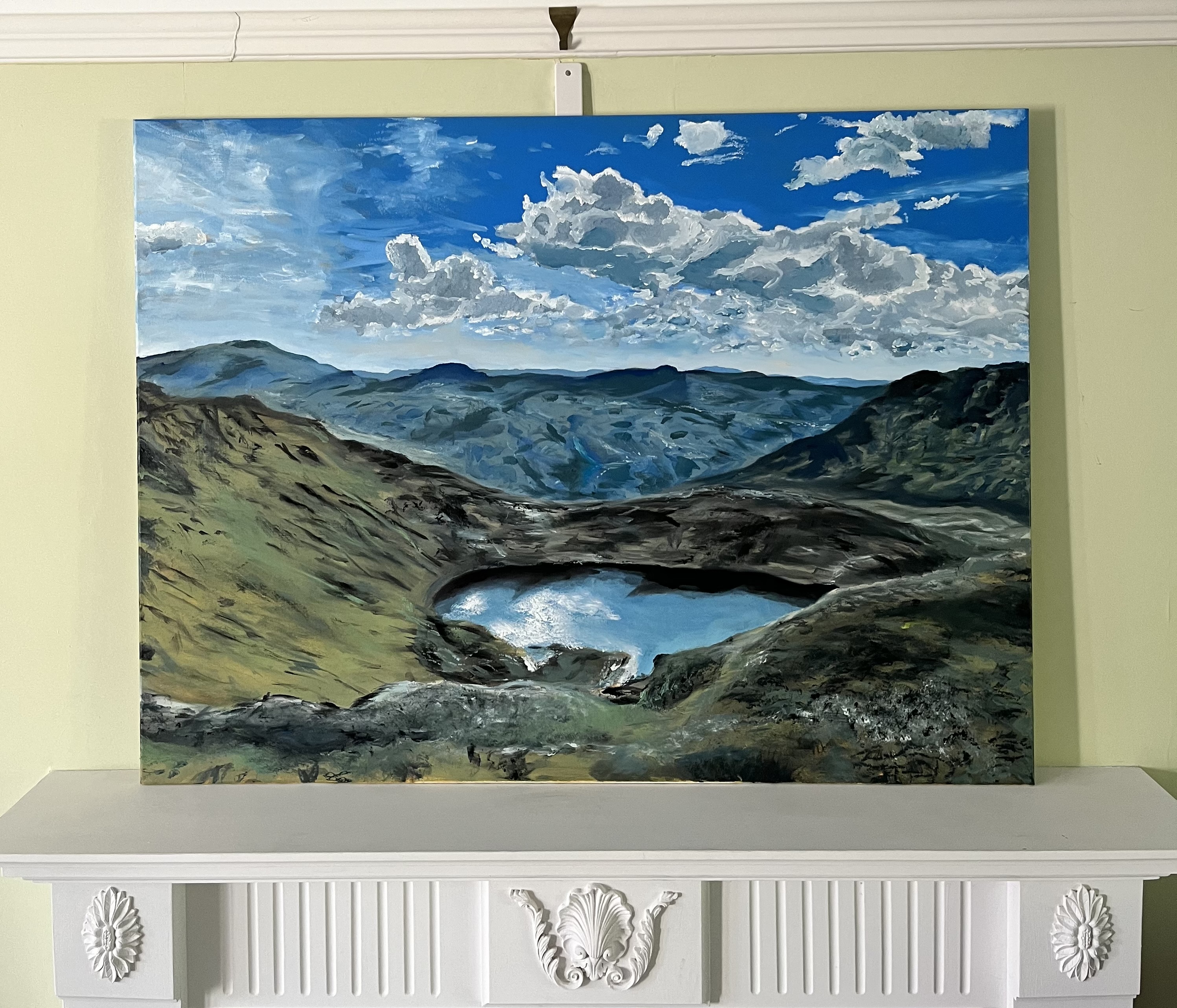 Snowdonia
