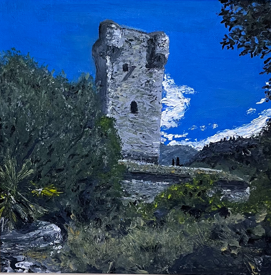 The Tower