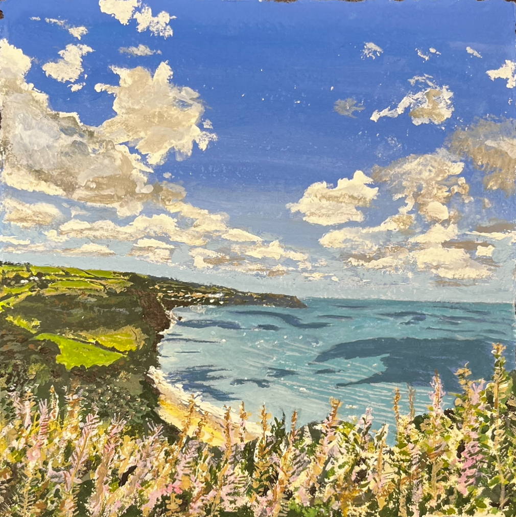 Ceredigion
