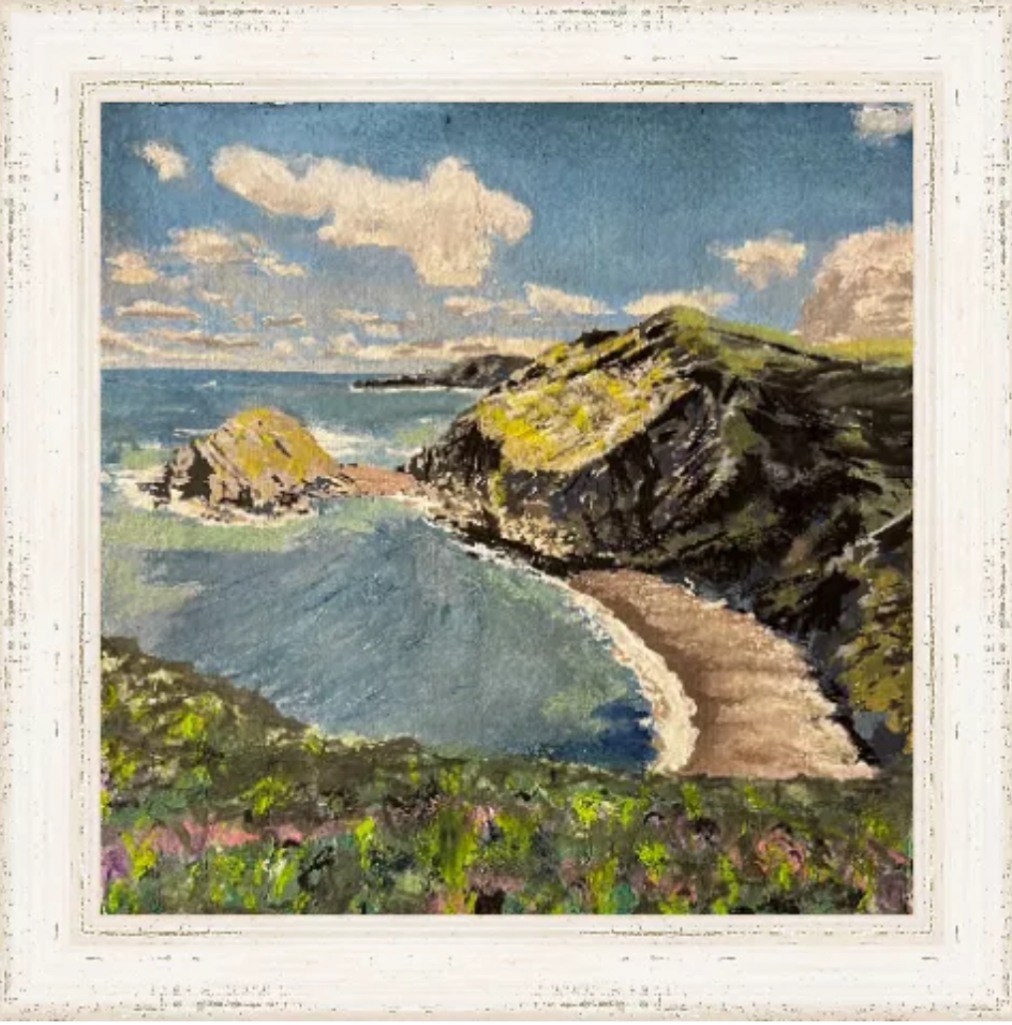 Traeth Bach