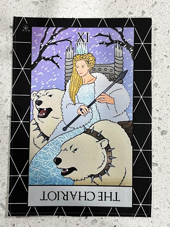 Ice Queen