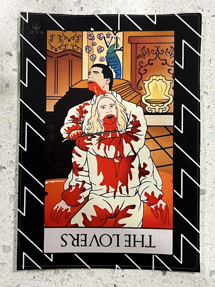 Louie & Lestat