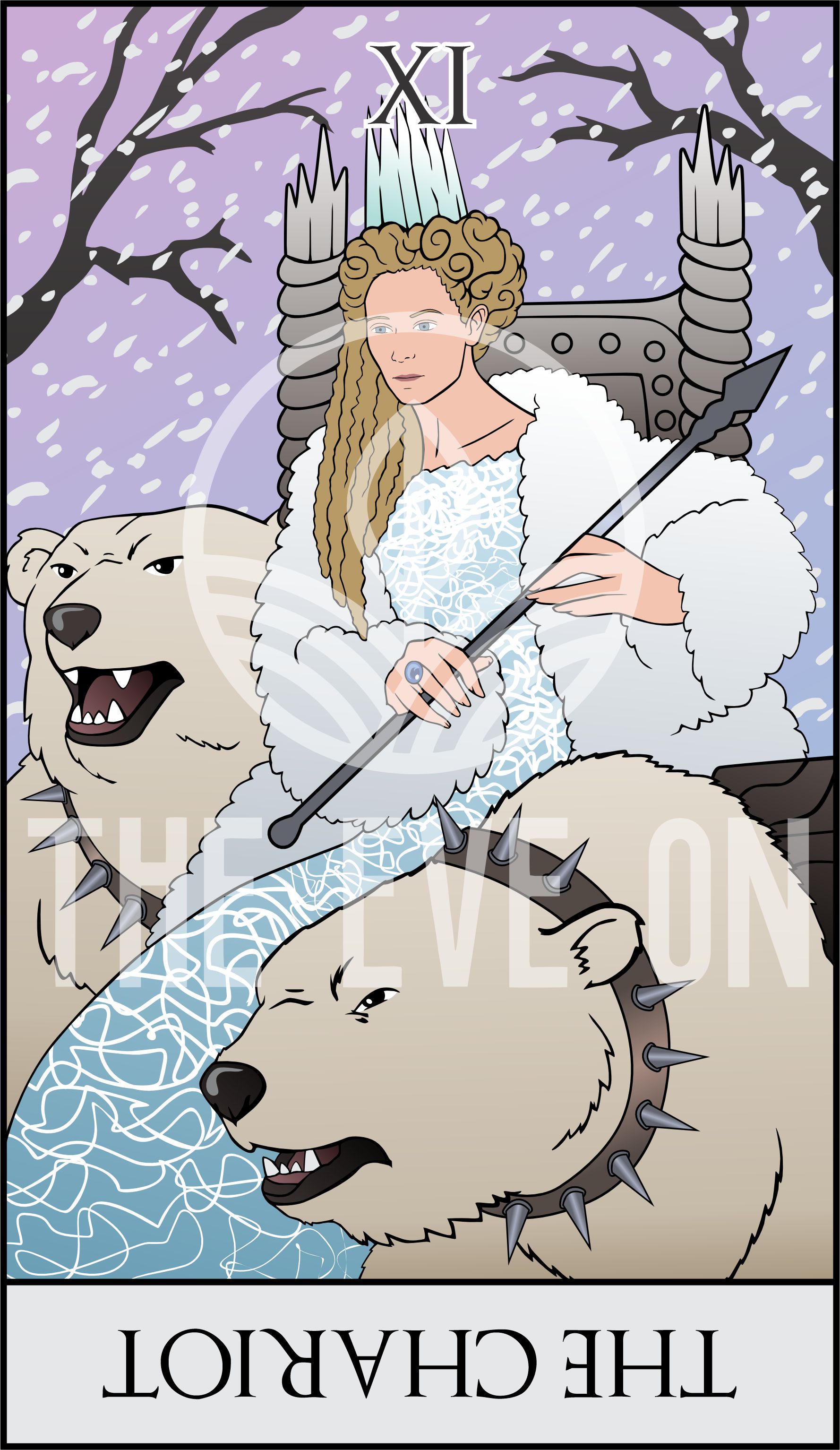 Ice Queen