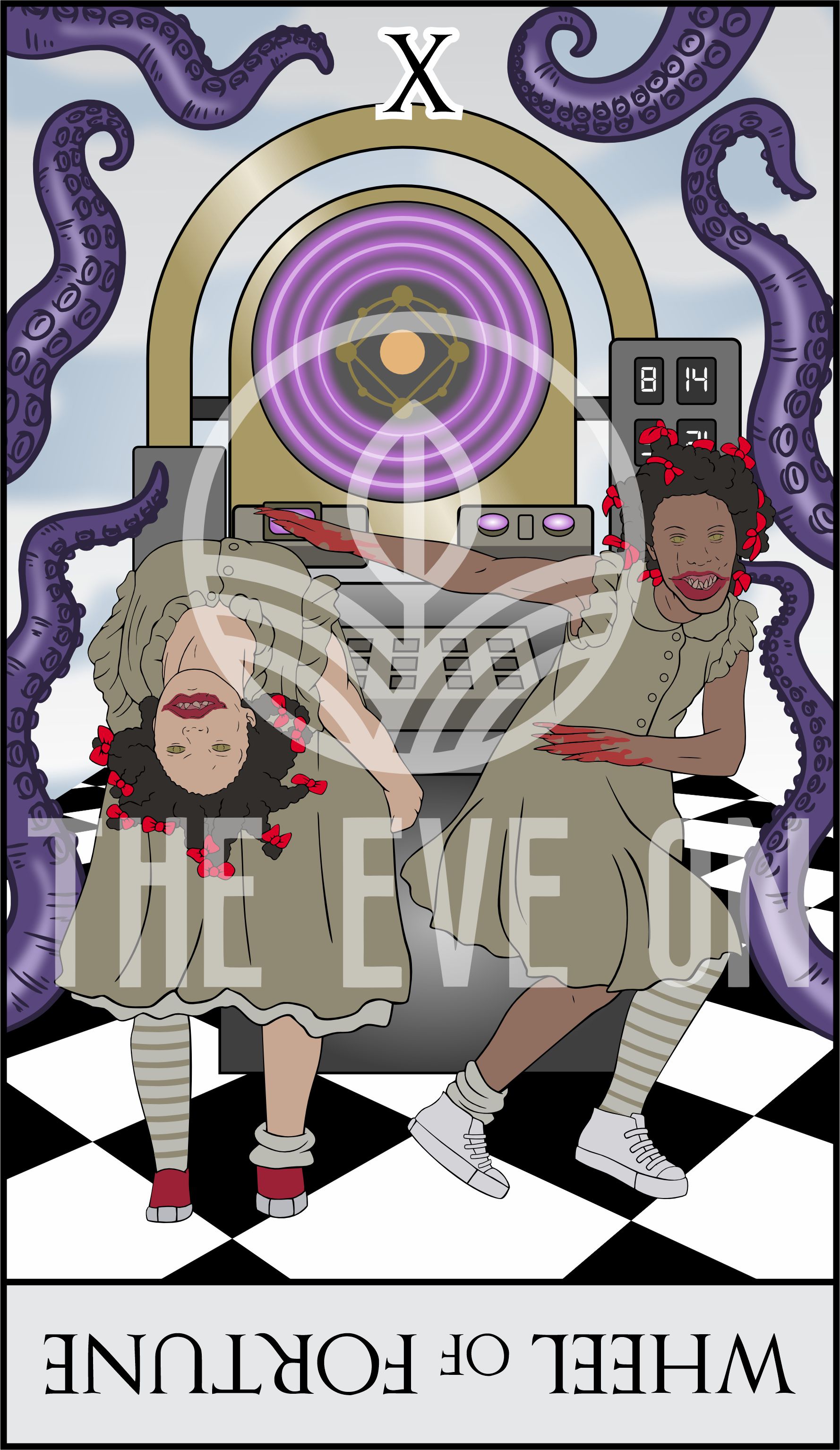 Topsy & Bopsy