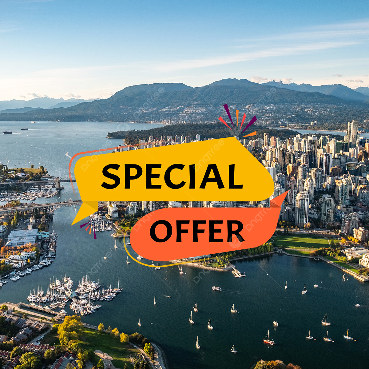 Buy a Package & Save