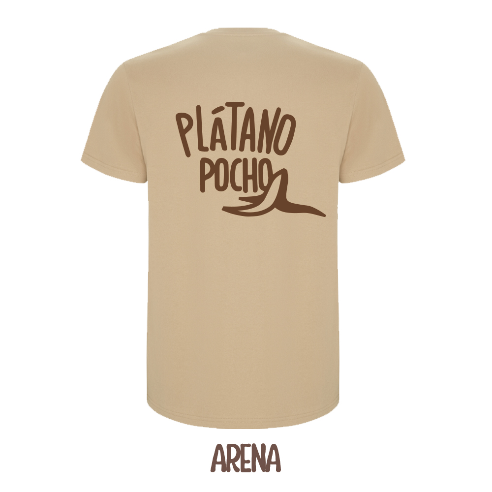 Camiseta Arena Básica