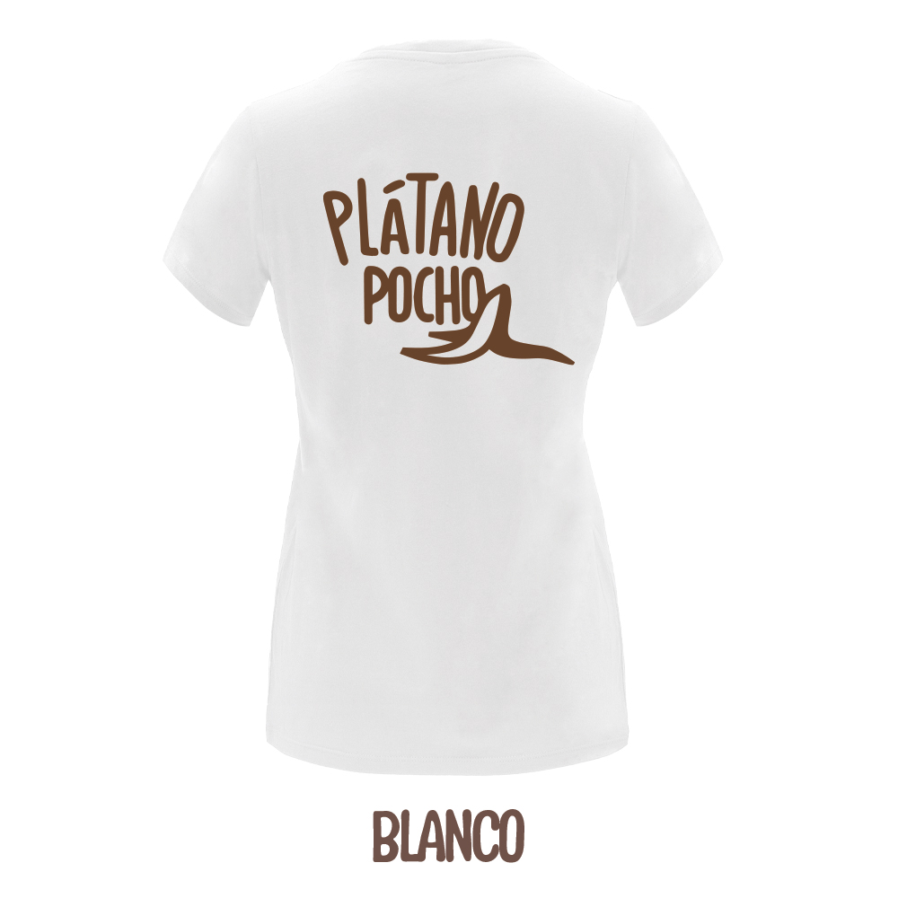 Camiseta Blancos