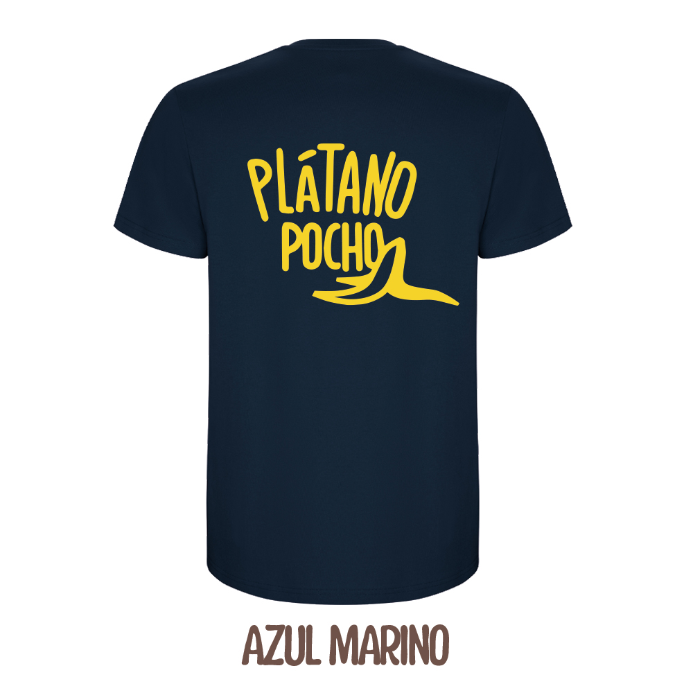 Camiseta Azules Niño