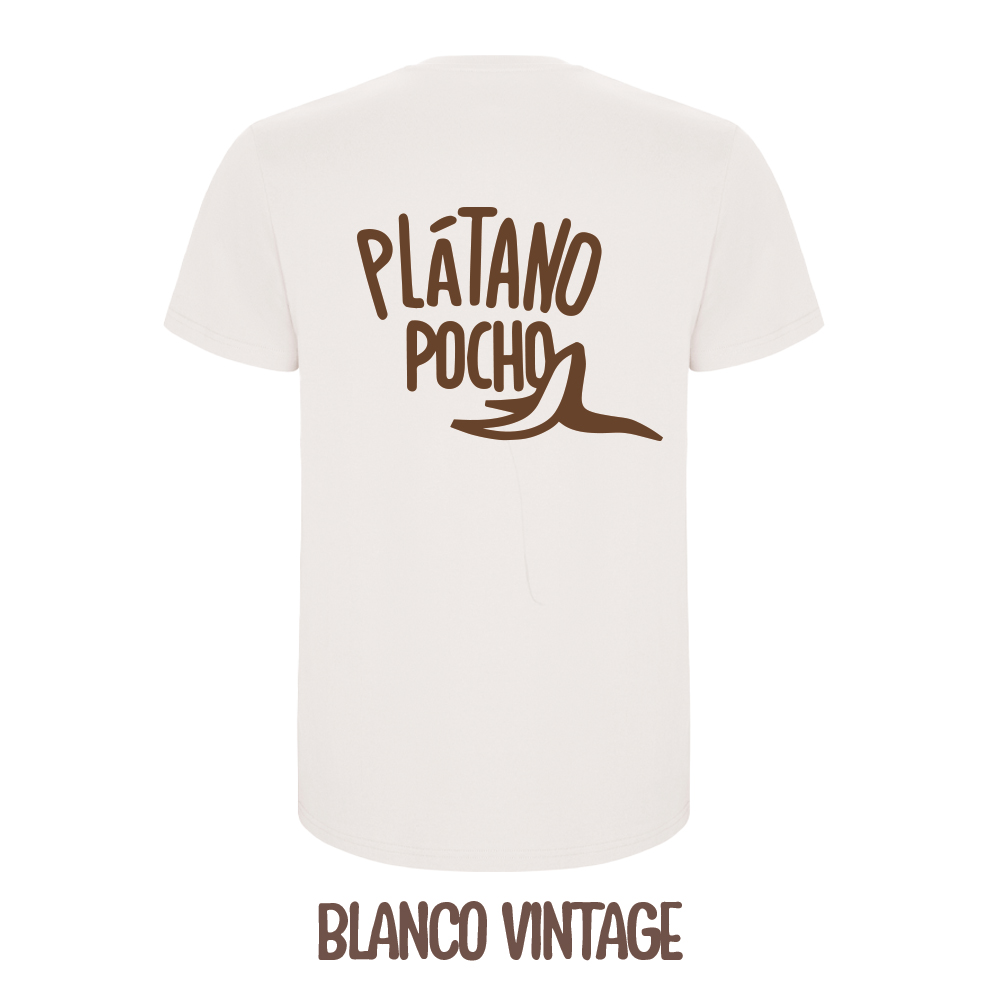 Camiseta Blancos