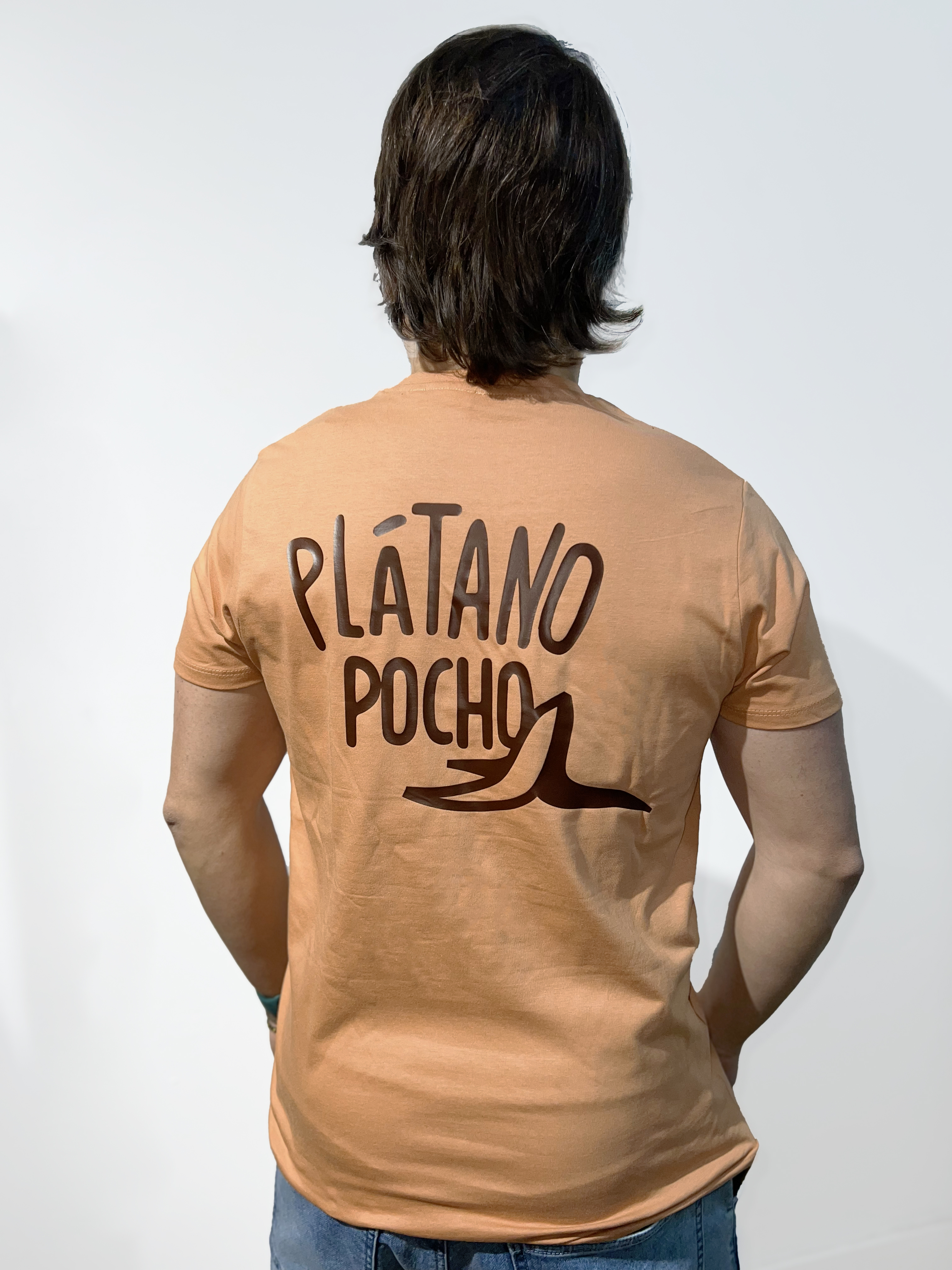 Camiseta Naranjas