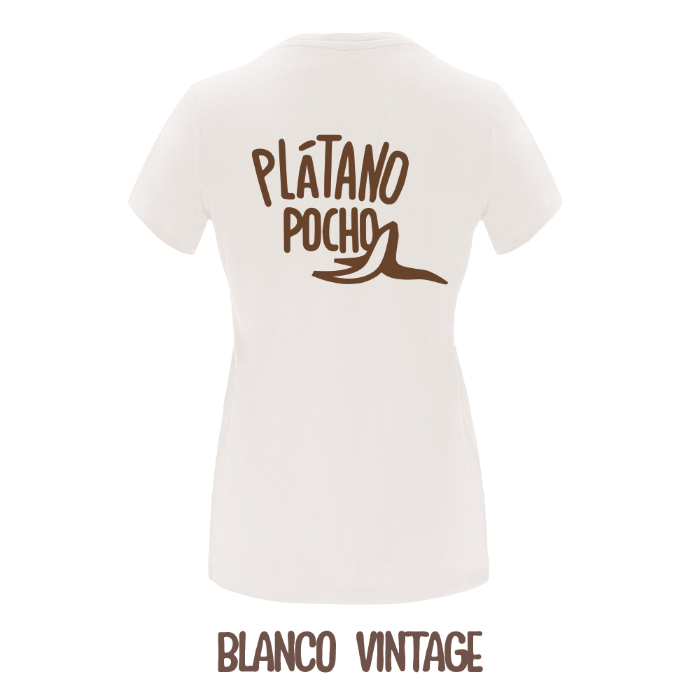Camiseta Blancos
