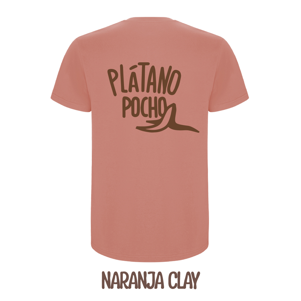 Camiseta Naranjas